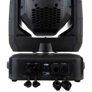 Движеща Глава Showtec Phantom 120LSR Beam 120W лазерен източник IP65