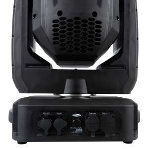 Движеща Глава Showtec Phantom 120LSR Beam 120W лазерен източник IP65