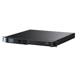 Професионален усилвател с DSP и Dante FBT MIURA 1208I 8x 150W / 4x 300W 100V