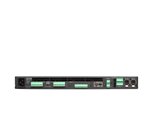 Професионален усилвател с DSP и Dante FBT MIURA 1208I 8x 150W / 4x 300W 100V