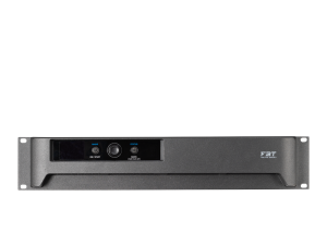 Професионален усилвател с DSP и Dante FBT MIURA 8008I 8x 1000W / 4x 2000W 100V