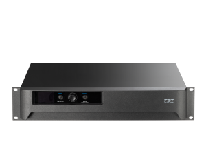 Професионален усилвател с DSP и Dante FBT MIURA 8008I 8x 1000W / 4x 2000W 100V