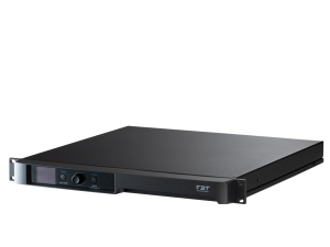 Професионален усилвател с DSP и Dante FBT MIURA 604I 4x 150W / 2x 300W 100V