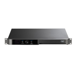Професионален усилвател с DSP и Dante FBT MIURA 604I 4x 150W / 2x 300W 100V