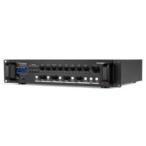 Усилвател Mixer Power Dynamics PDV240MP3 PA 240W/100V 4 Зони