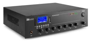 Mixer усилвател Power Dynamics PPA30 100V 30W