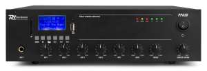 Mixer усилвател Power Dynamics PPA30 100V 30W