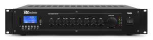 Mixer усилвател Power Dynamics PRM60 100V 60W 6 канала