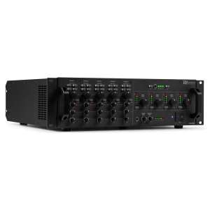 Матричен усилвател Power Dynamics PAM2004 100V 4 x 200W 4 зони