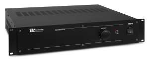 Крайно стъпало Power Dynamics PRS240 100V 240W slave усилвател