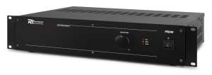 Крайно стъпало Power Dynamics PRS240 100V 240W slave усилвател