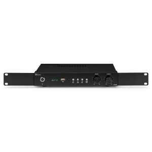 Инсталационен усилвател Power Dynamics WT460A 4 x 60W Wi-Fi Bluetooth LAN