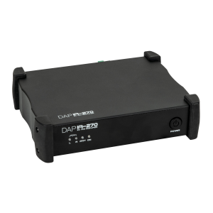 Инсталационен усилвател DAP IA-270 2x 70W