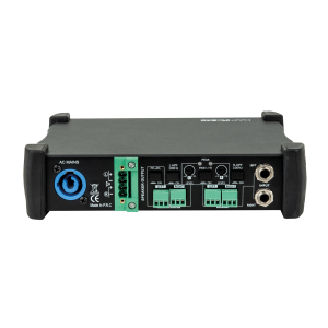 Инсталационен усилвател DAP IA-270 2x 70W