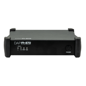 Инсталационен усилвател DAP IA-270 2x 70W