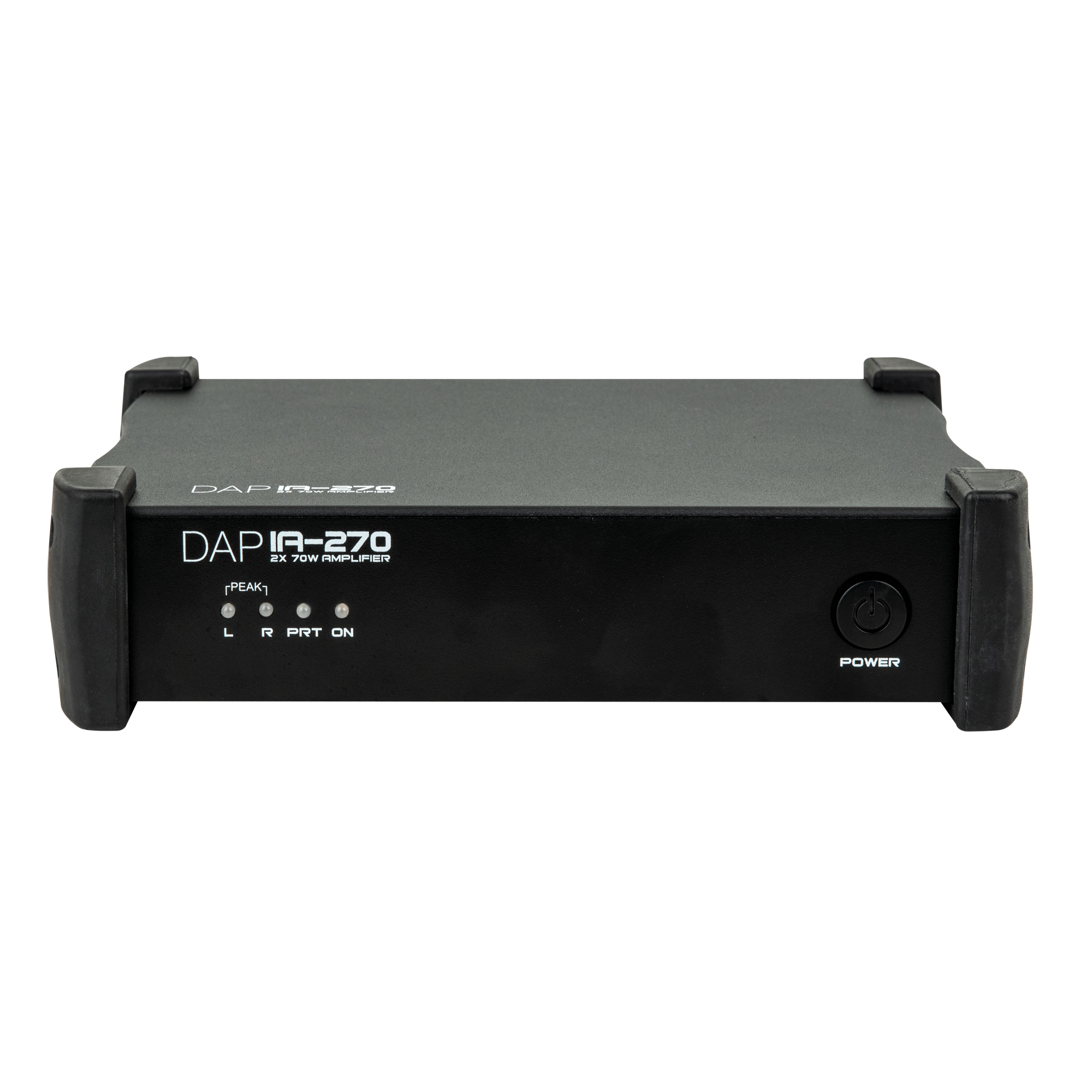 Инсталационен усилвател DAP IA-270 2x 70W Инсталационен усилвател DAP IA-270 2x 70W